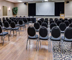 Hotel Heritage Inn and Convention Centre Cranbrook