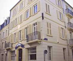 Hotel Le Reynita