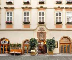 Hotel Iron Gate and Suites Prague By Bhg