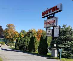 Motel Le Voyageur