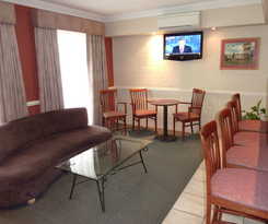 Best Western Coachman's Inn Motel