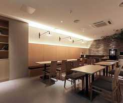Hotel Cullinan Gundae