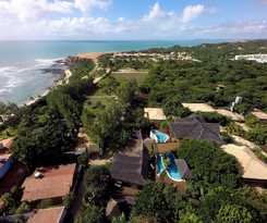 Hotel Sombra E Agua Fresca Spa Floresta