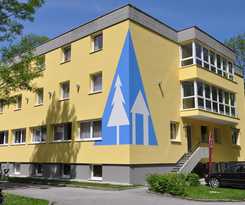 Eduard-heinrich-haus -