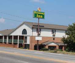 Hotel Economy Inn