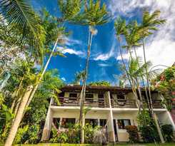 Hotel Pousada Marajoara