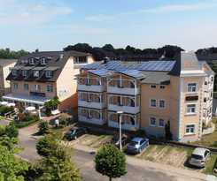 Hotel And Restaurant Albatros