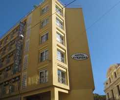 Hotel Evripides