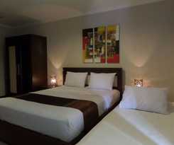 Hotel Bali Lodge