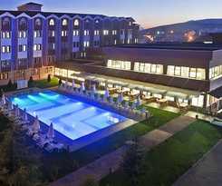  Crystal Kaymakli Hotel and Spa