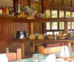 Pousada Sarata Ferradura