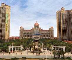 Days By Wyndham Logan City Huizhou