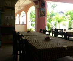 Hotel Ocean View Guesthouse