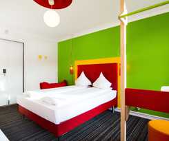 Hotel Annex Copenhagen