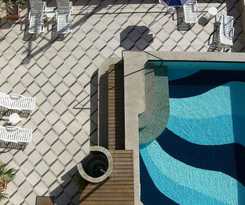 Hotel Rede Andrade Mar