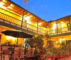 Hotel Amaru Inca