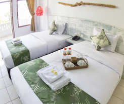 Hotel Beji Bay Resort