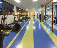 Hotel Mont Blanc Premium