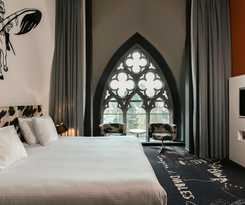 Hotel Martin’s Dream