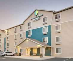 Hotel Woodspring Suites Ocala