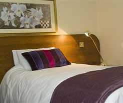 Hotel Charlemont Arms