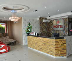 Hotel Double Star Sepang