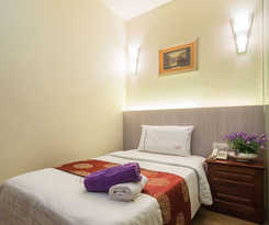 Hotel Lavender Inn Permas