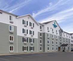 Hotel Woodspring Suites Wichita South