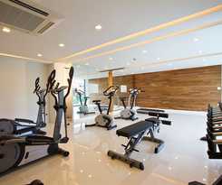 Rocco Hua Hin Beach Seaview