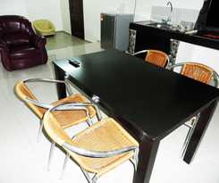 Hotel Efm Guest House