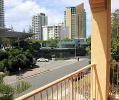 Gold Coast Backpackers -
