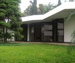 Hotel Surya and Cottages Prigen