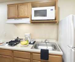 Hotel Woodspring Suites Columbus Fort Benning Bldg. 1