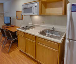 Woodspring Suites Birmingham Bessemer