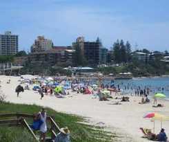 Hotel Dulkara Holiday Units