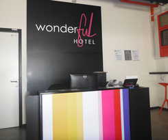 Hotel Smile Seri Kembangan