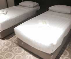 Hotel Lucky 11