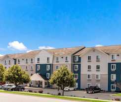 Hotel Extended Stay America Select Suites - Fayetteville 