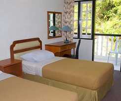 Hotel Hillview Inn