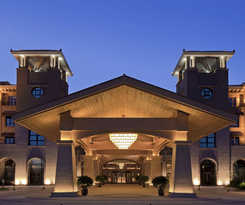 Hotel Tianjin Jing Ji Saint Light Resort and Spa