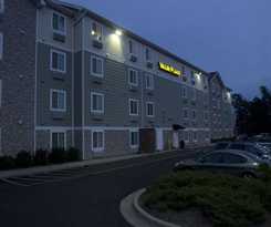 Woodspring Suites Raleigh Apex