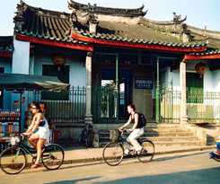 Hotel Vaia Boutique Hoian