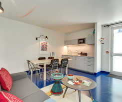  Sweet Inn Marais - Vosges