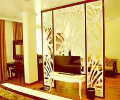 Hotel City Bay Palace