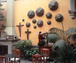 Hotel Casa Del Anticuario