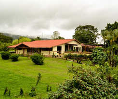 Hotel Termales Del Bosque and Hot Springs