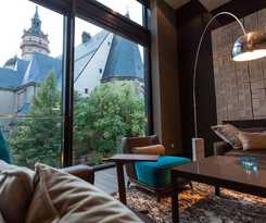 One Leipzig - Augustusplatz