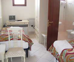Comfort Scano Inn