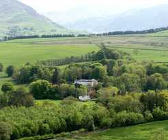 Hotel Overwater Hall