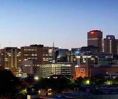 Hotel Hume Serviced Apartments